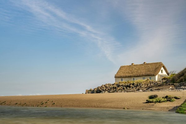 Uncover the Best Shetland Island Holiday Rentals: Explore Viking Heritage and Hidden Treasures!