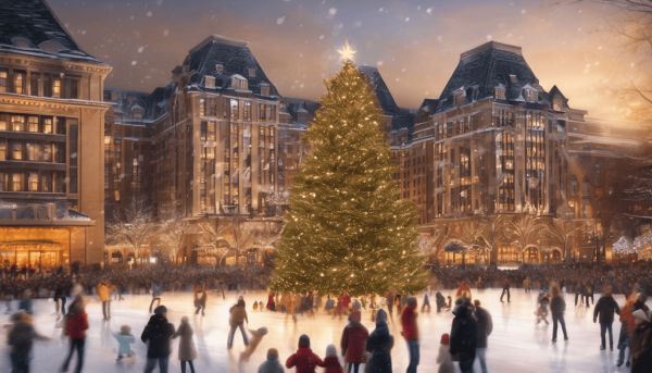 When does Rockefeller tree come down: last viewing window for 2026