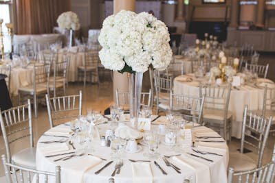 Experience the magic of winters barns for your wedding day